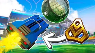 5 Rocket League Tips that will MASSIVELY IMPROVE your gameplay