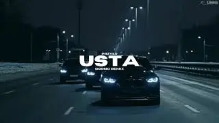 Przyłu - Usta (Dorsky Remix)