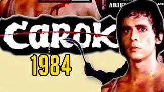 Carok 1984 | Barry Prima, Advent Bangun, Yenny Farida | Laga Klasik Indonesia