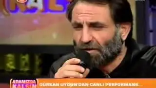Memati'den "Uslan be Halil İbrahim"