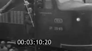 Дагестанцы с целины