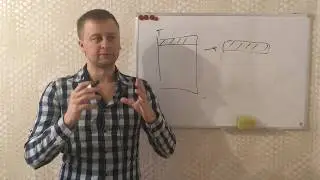 Каркасный дом в России - говнодом?