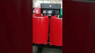 Professional Distribution Transformer Supplier, Dry-Type Transformer, Copper/Aluminum Coil,Less Cost