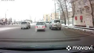 Дурак и дорога