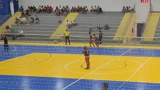 Jogo Real!! estreamos em mais um campeonato