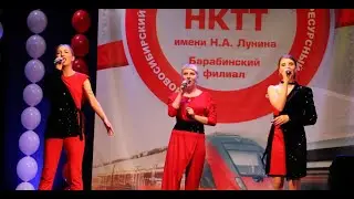 Галина Богодюк, Анастасия Румянцева, Вера Фот  