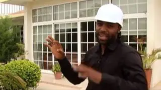 Angola Magazine - Reportagem com o Lawilca