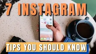 Tips and Tricks for Instagram Story