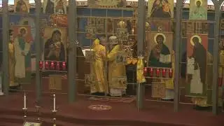 Behold (Concert Hymn)