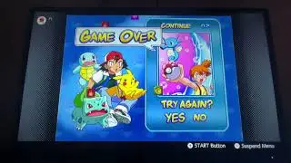 Gameplay of Pokémon Puzzle League on Nintendo 64 Nintendo Switch Online Very Hard part 2