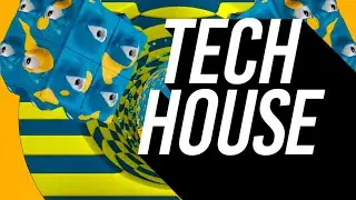 Tech House Mix 2024 | BRT