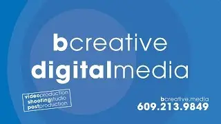 Bcreative Digital Media :30 | Video Roots for a Digital Future