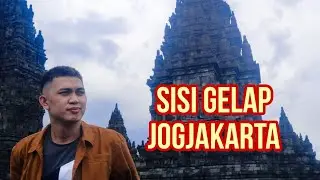 Sisi Gelap Jogjakarta