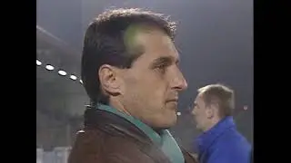 1996/1997 D2 J24 Sochaux-Perpignan