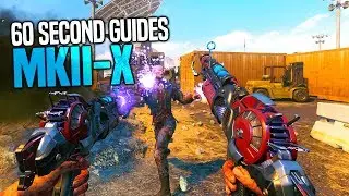 60 Second Guides | 