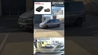 Test Drive! Thinkware U100 4K DashCam with Additional iVolt Mini Battery 
