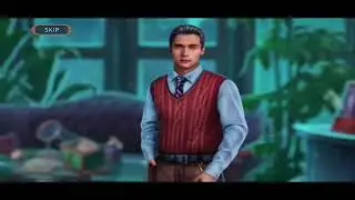 Criminal Archives 2: ALPHABETIC MURDERS Walkthrough
