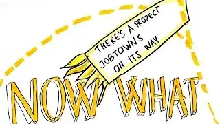 Why JobTown Should Continue