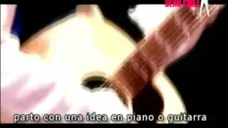 In Tune Here We Go Again Subtitulado [Demi Chile]