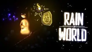 Всё ещё: Белая, Милая, Падла | RAIN WORLD
