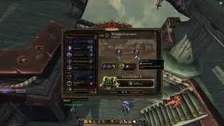 WoW BFA Follower Missions Issues