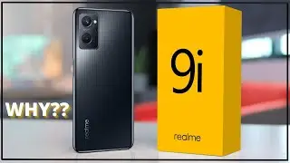 Kya Realme 9i Perfect smartphone hai | Review🔥🔥🔥
