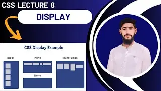 The BIGGEST Mistake You're Making with CSS Display Property