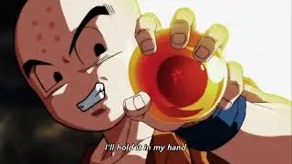 Dragon Ball Super OP2
