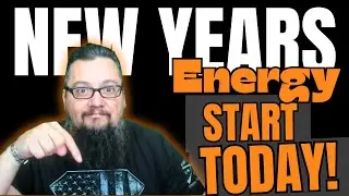 Why 80% of New Year’s Resolutions Fail (And How to Beat the Odds) | New Year’s Energy Series Day 1