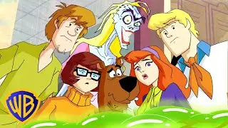 Scooby-Doo! Mystery Incorporated en Latino | Escuela Ghoul 🧟📚 | @WBKidsLatino