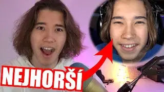 NEJHORŠÍ KANÁL V ČR 😡 | REAKCE NA STAY12