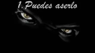 Casting MEP!! (lleno)