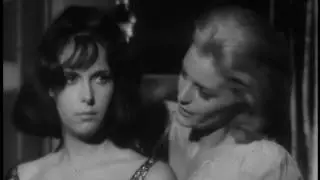 The Naked Kiss ~ 1964   Trailer