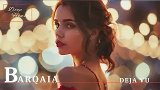 Davit Barqaia - Deja Vu (Original mix)