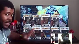 Wakandan mail call