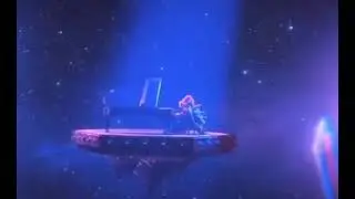 Voy a llegar yo se que si tengo que cumplir lo que a mami le prometi bowser cantando