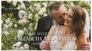 Elizabeth and Damien