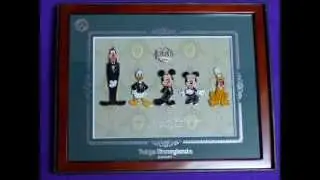 東京ディズニーランド　CLUB33　クラブ33