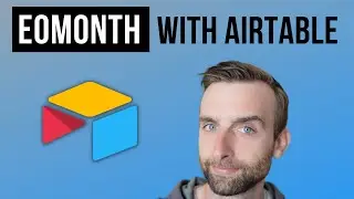 Use a formula to find the END of a MONTH