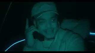 Fijimacintosh - TERROR SQUAD (Official Music Video)