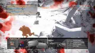 BF4 friends