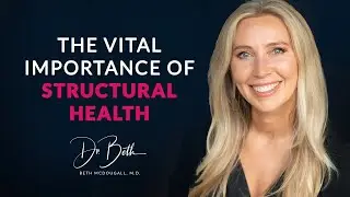 The VITAL Importance of STRUCTURAL HEALTH