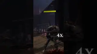 Vr demon slaying is satisfying #vr #gaming