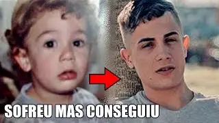 🔴 The incredible story of MC Hariel 