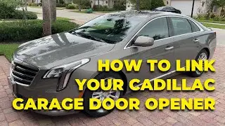 How to Connect a Cadillac 