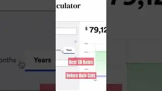 Best CD Accounts Rates - What is Certificate of Deposit | Brokered CD Explained