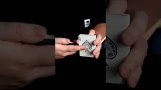Этот фокус может объяснить только математика!
