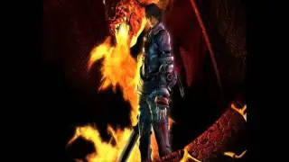Drakengard  ~Weapon Selection~  (Yuki's Game list)