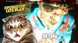#94 ПОИГРАЕМ ► Escape from Chernobyl на Android