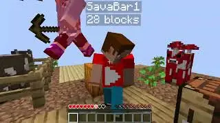 Выживаем на одном блоке #5 Возвращение #одинблок #майнкрафтодинблок #майнкрафт #майнкрафтодинчанк